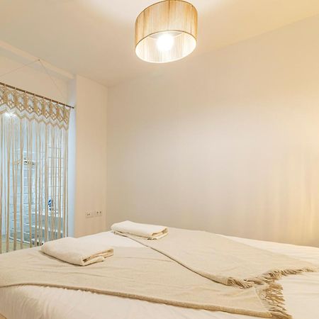 Allo Apartments Morenos Centro 赫雷斯 外观 照片