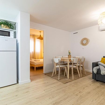 Allo Apartments Morenos Centro 赫雷斯 外观 照片