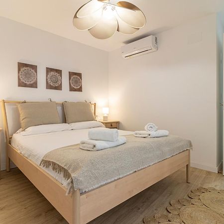 Allo Apartments Morenos Centro 赫雷斯 外观 照片