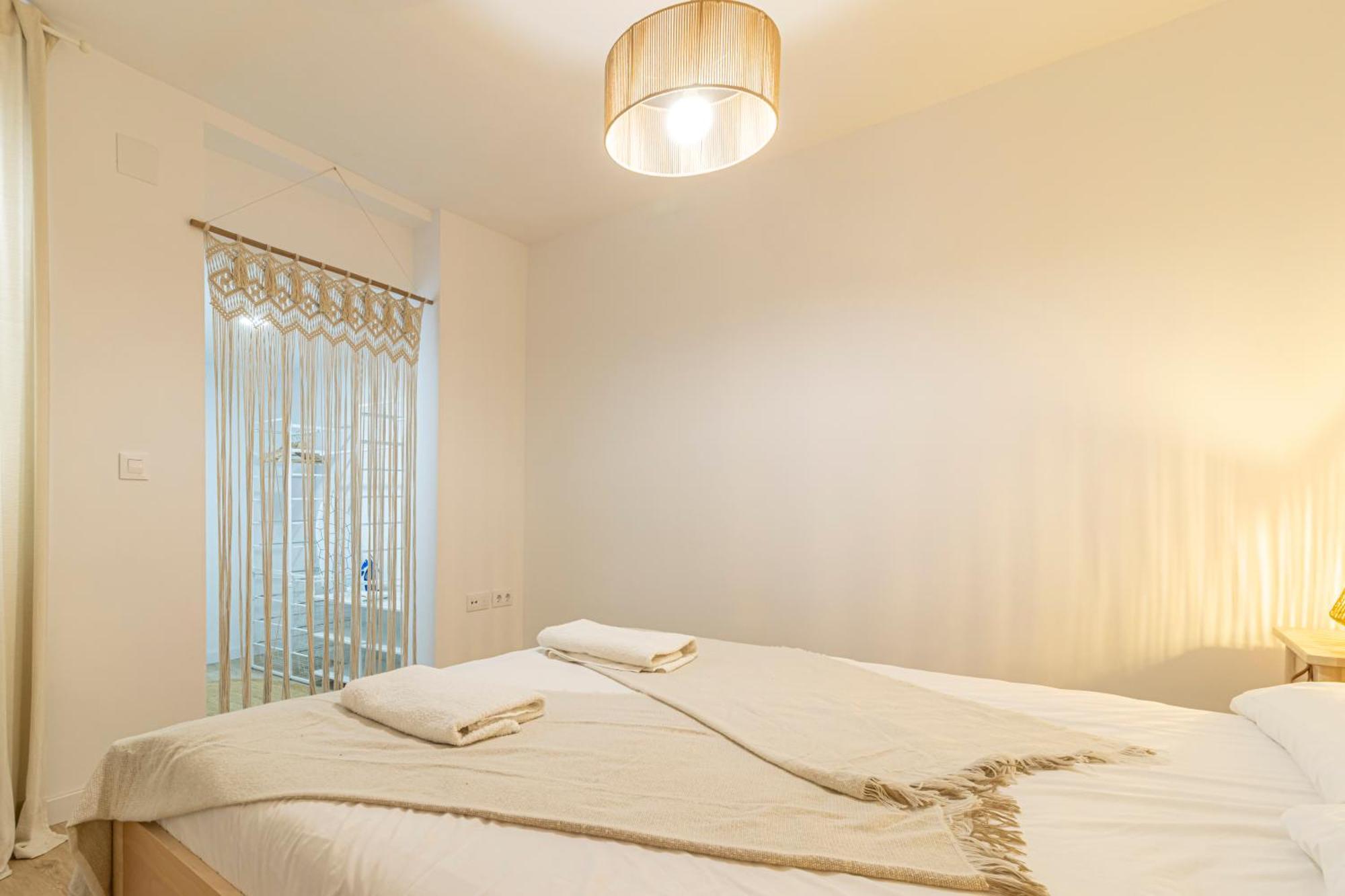 Allo Apartments Morenos Centro 赫雷斯 外观 照片