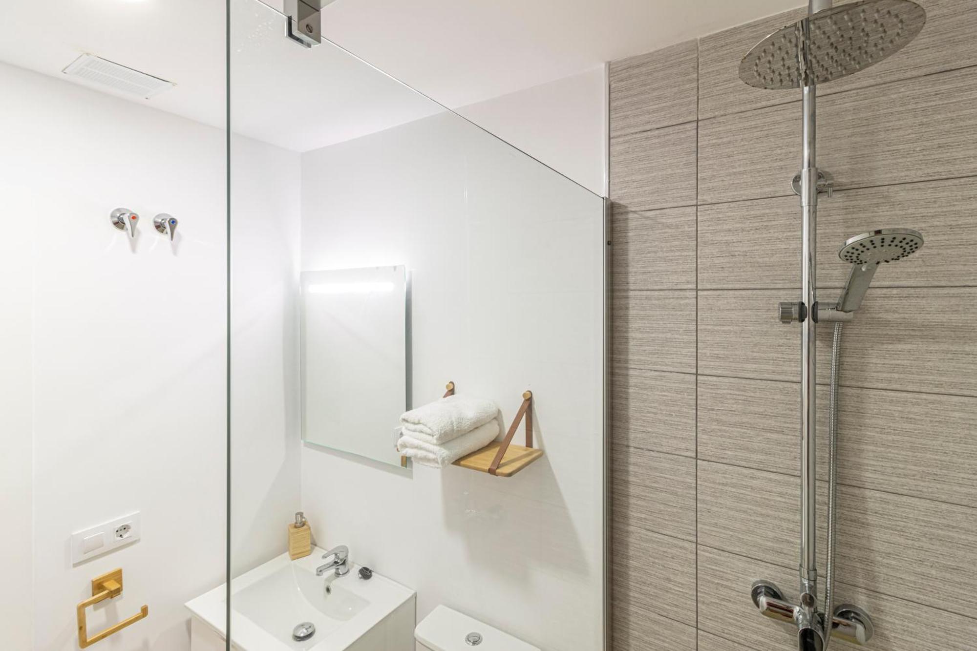 Allo Apartments Morenos Centro 赫雷斯 外观 照片