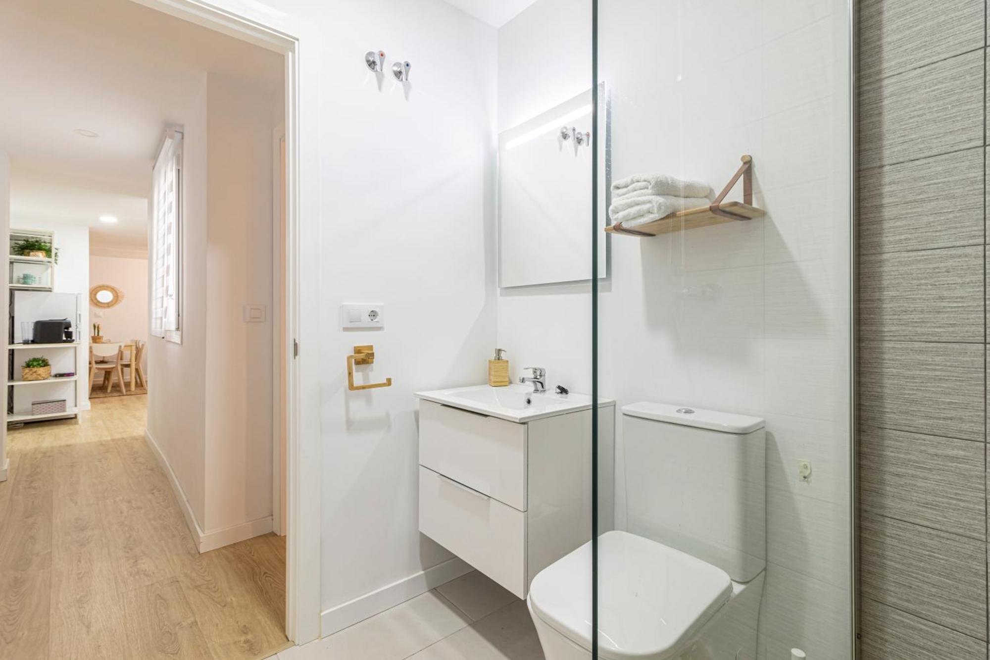 Allo Apartments Morenos Centro 赫雷斯 外观 照片
