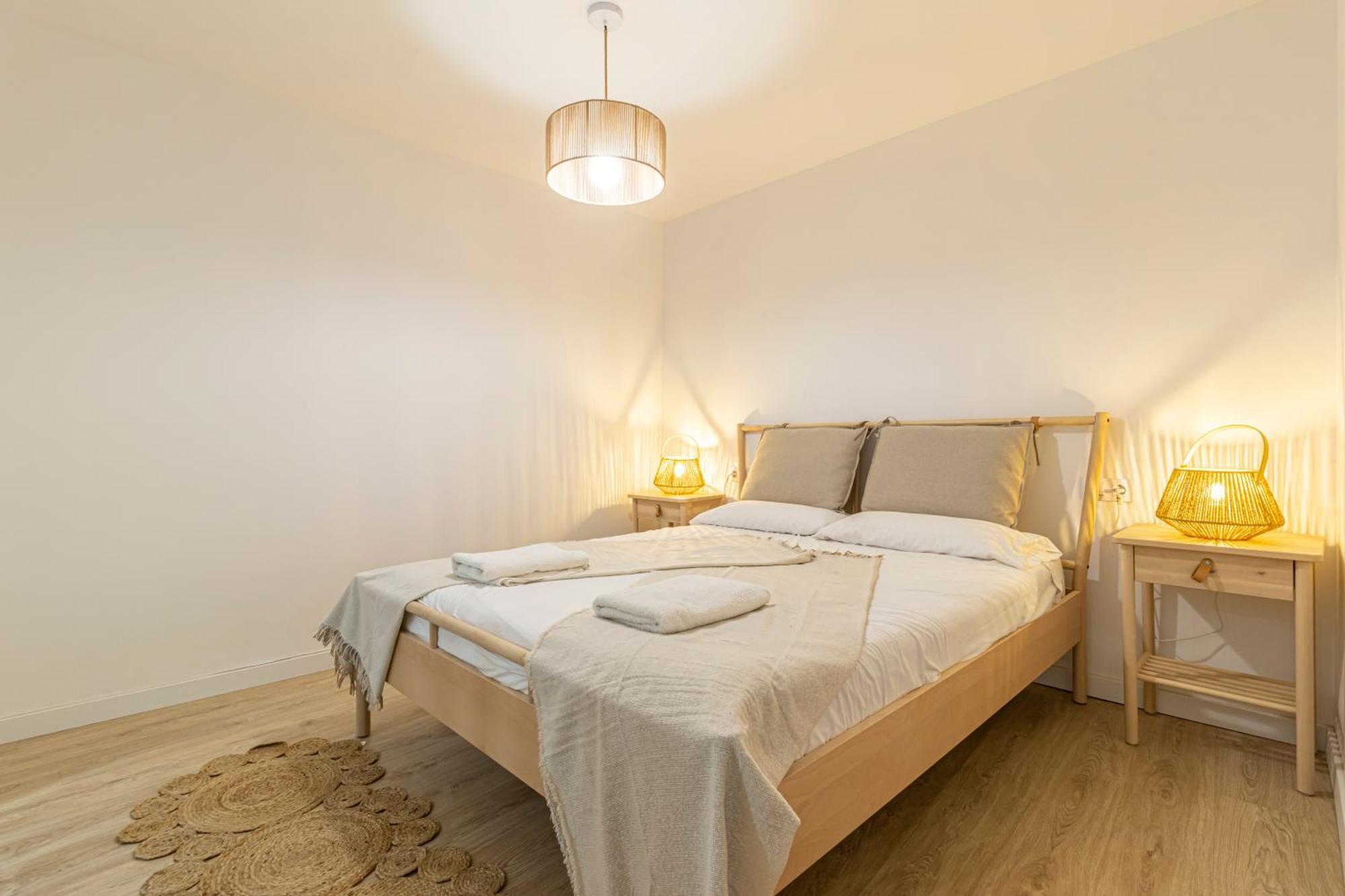Allo Apartments Morenos Centro 赫雷斯 外观 照片