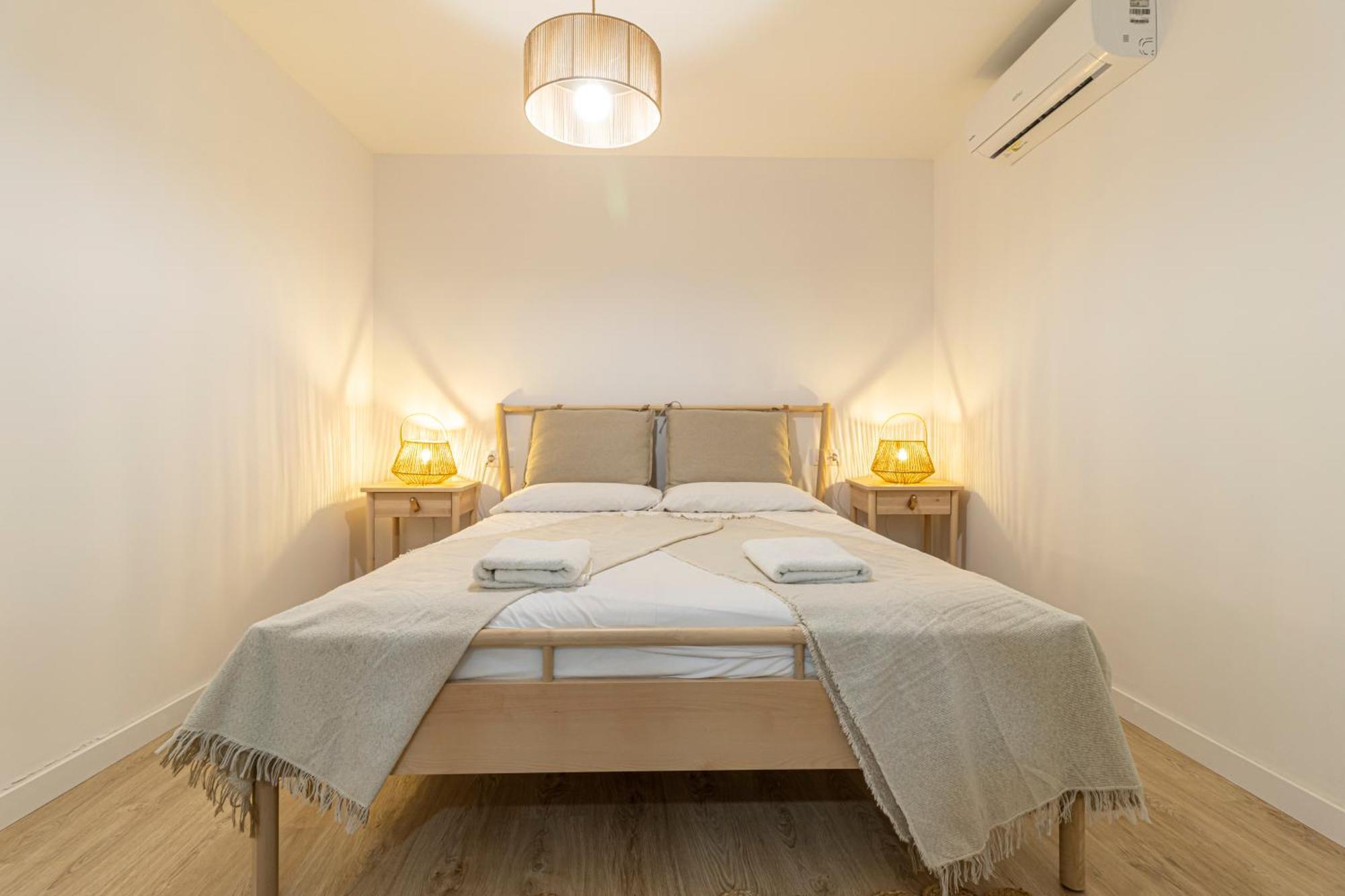 Allo Apartments Morenos Centro 赫雷斯 外观 照片