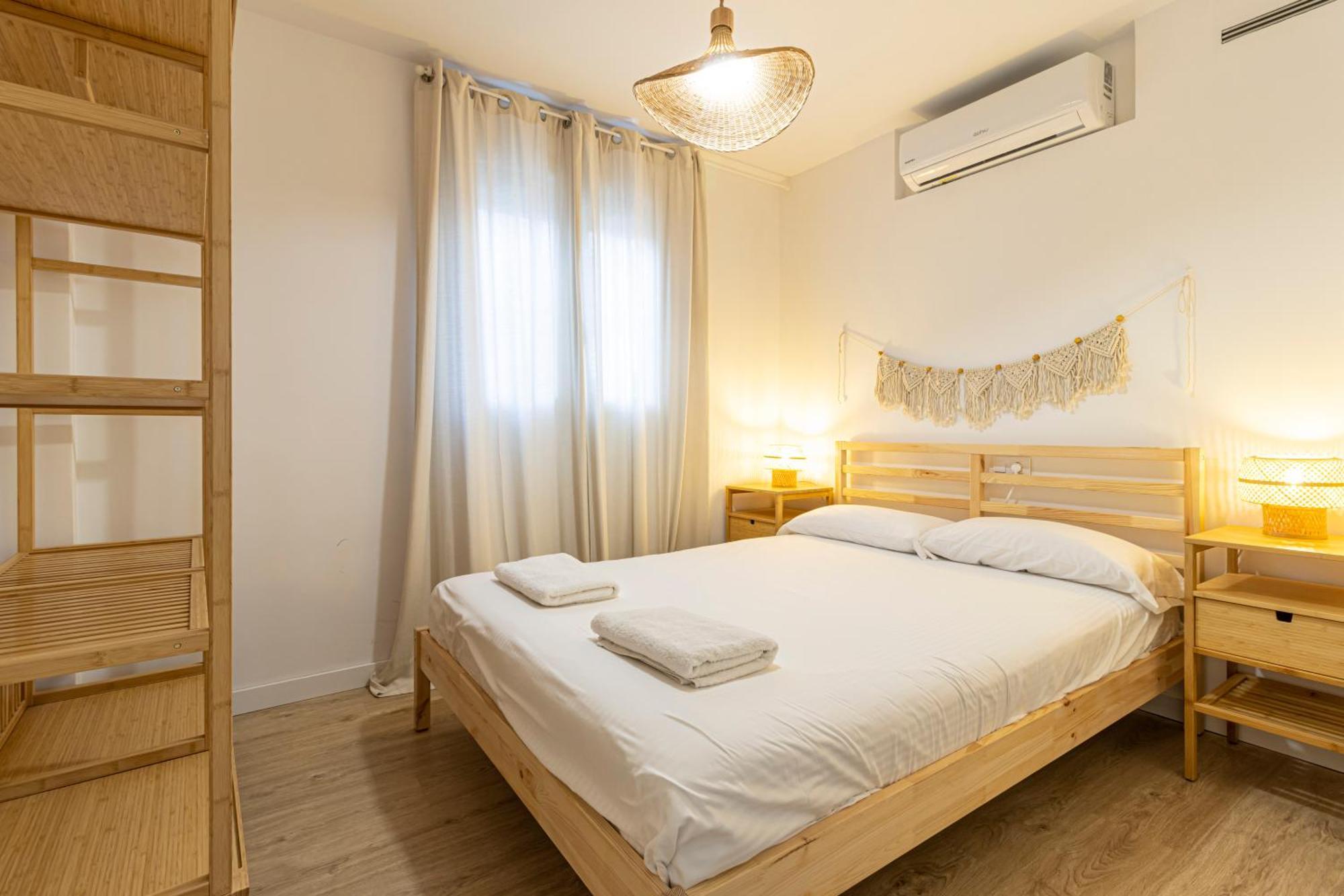 Allo Apartments Morenos Centro 赫雷斯 外观 照片
