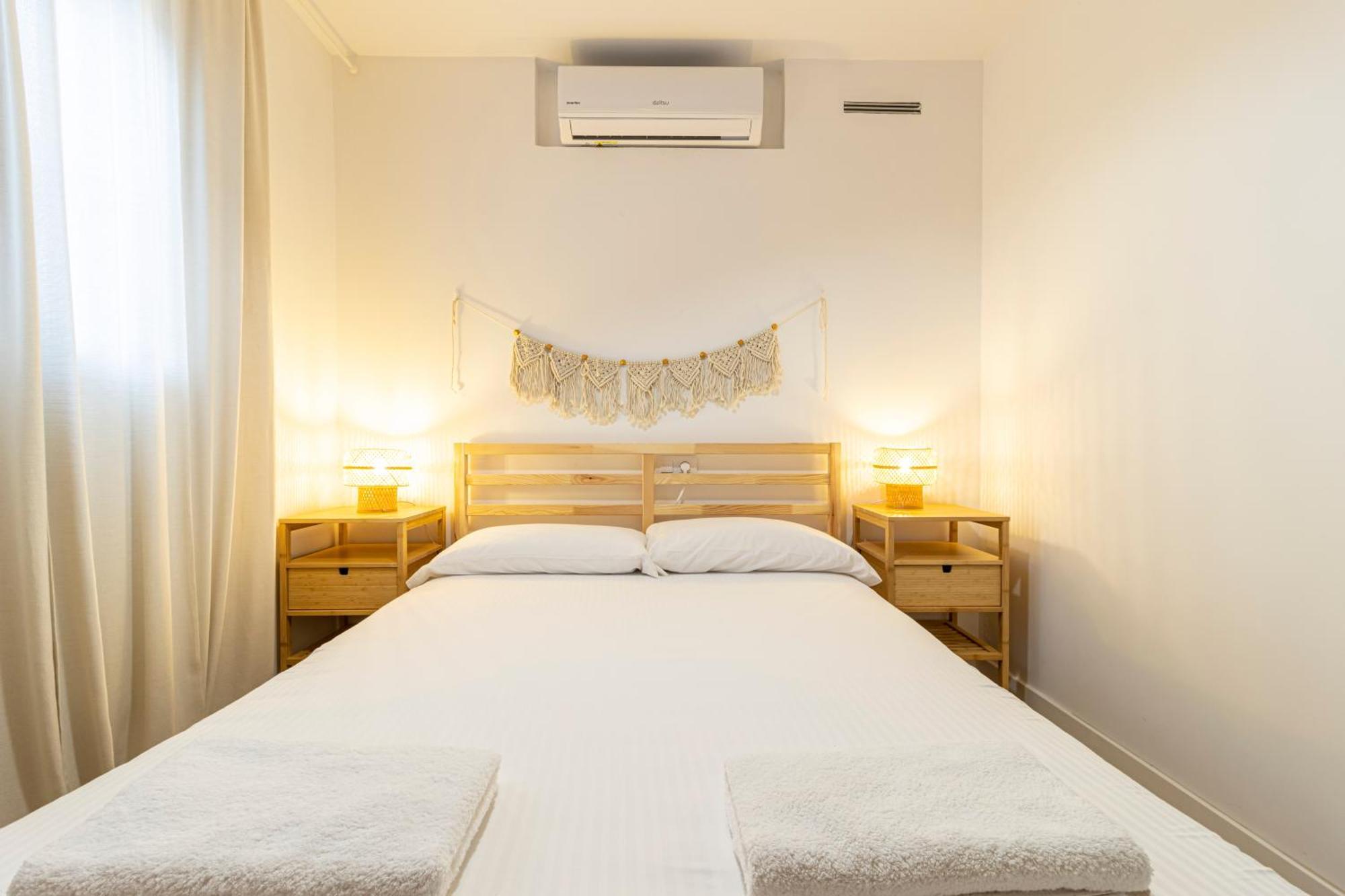 Allo Apartments Morenos Centro 赫雷斯 外观 照片