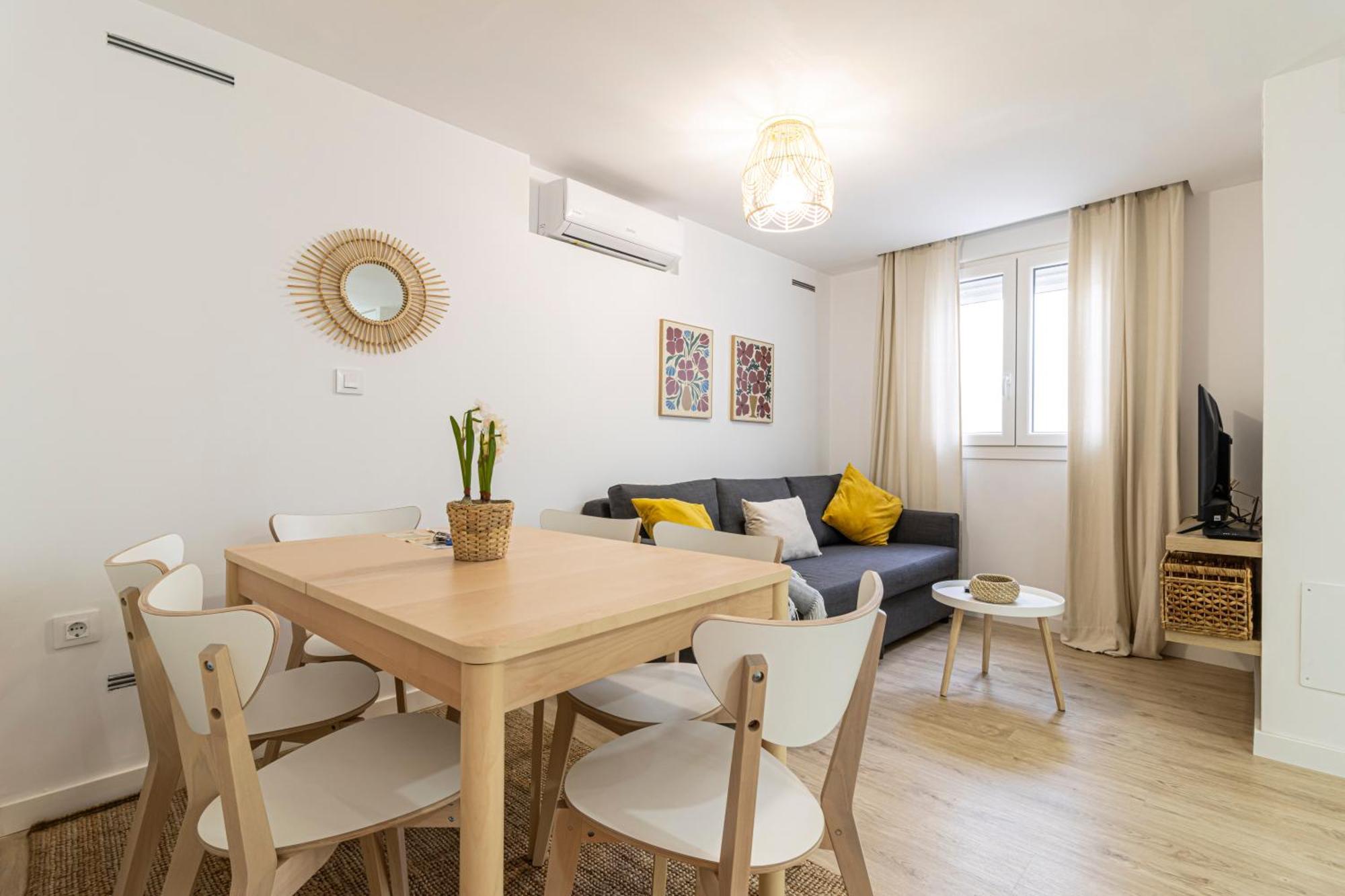 Allo Apartments Morenos Centro 赫雷斯 外观 照片