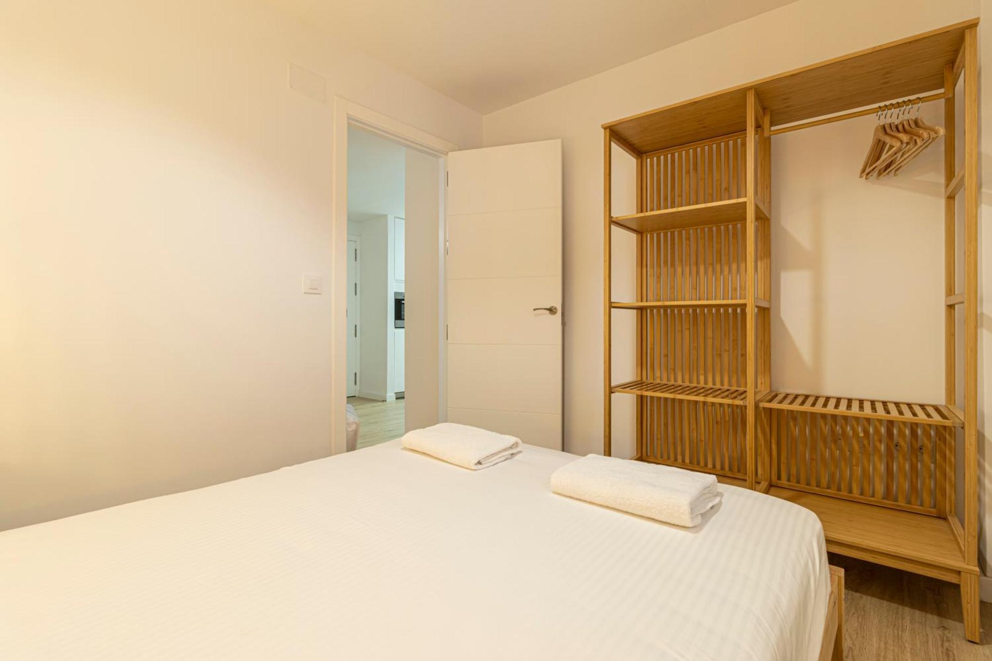 Allo Apartments Morenos Centro 赫雷斯 外观 照片