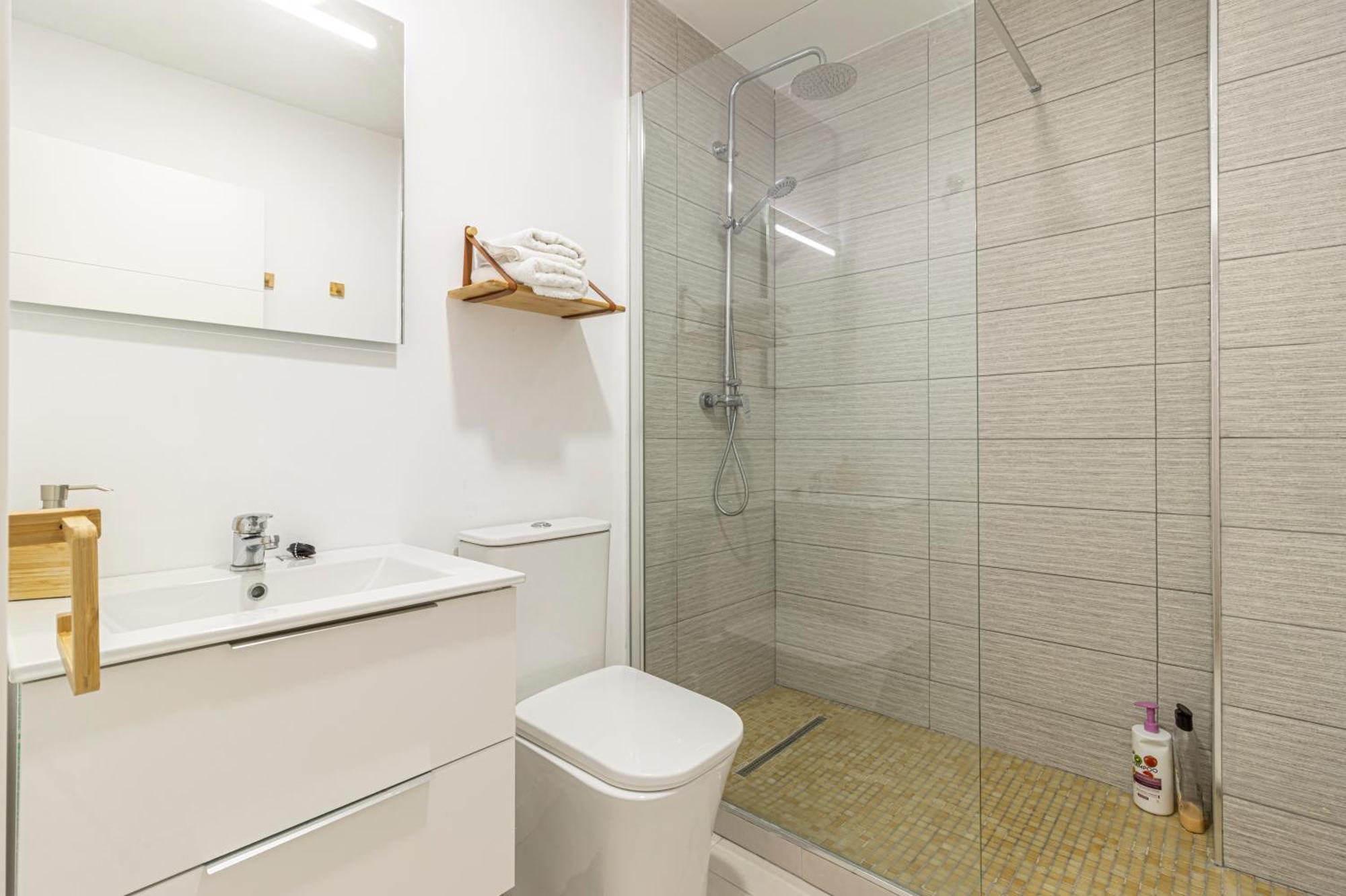 Allo Apartments Morenos Centro 赫雷斯 外观 照片
