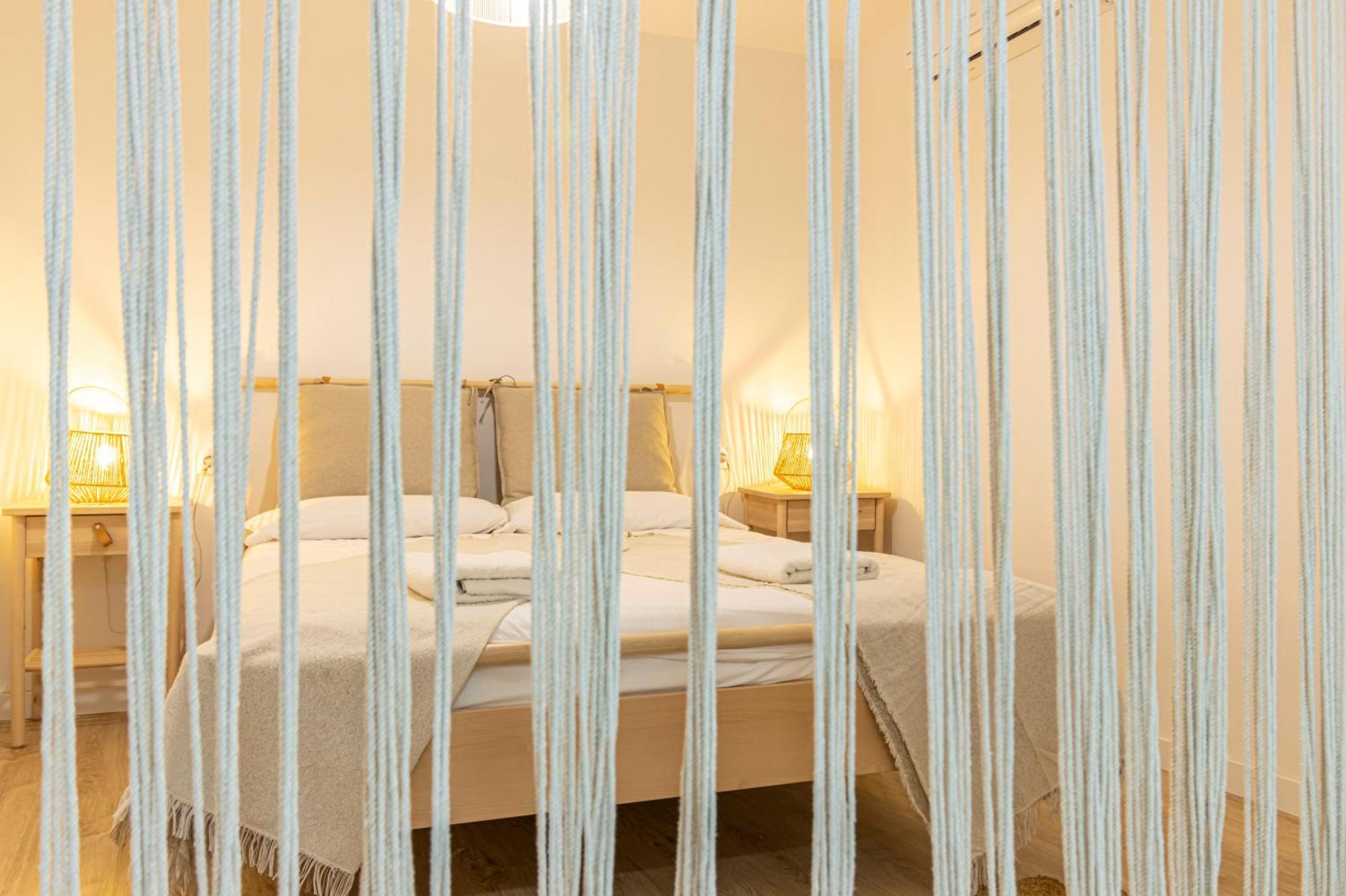 Allo Apartments Morenos Centro 赫雷斯 外观 照片