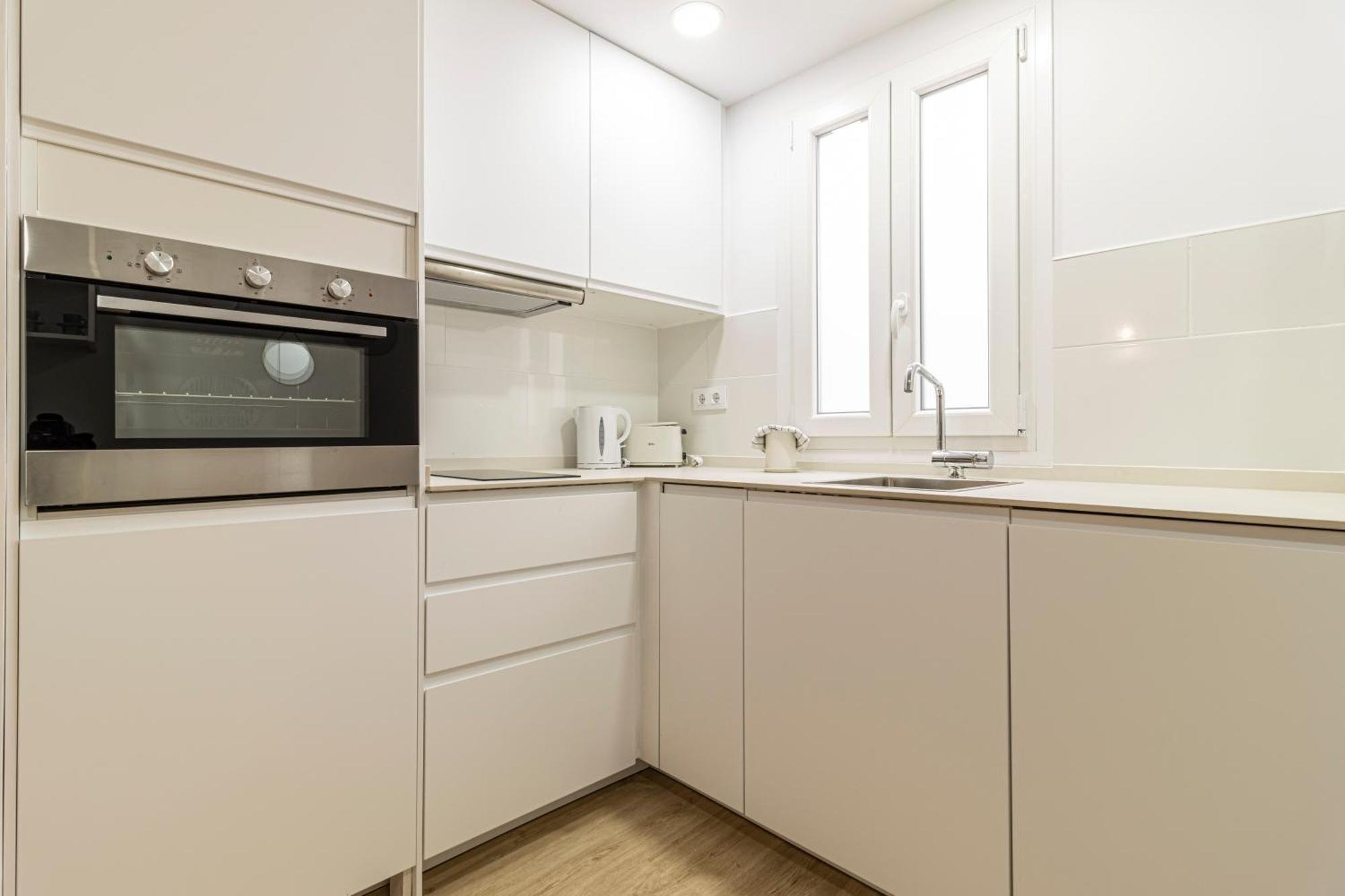 Allo Apartments Morenos Centro 赫雷斯 外观 照片