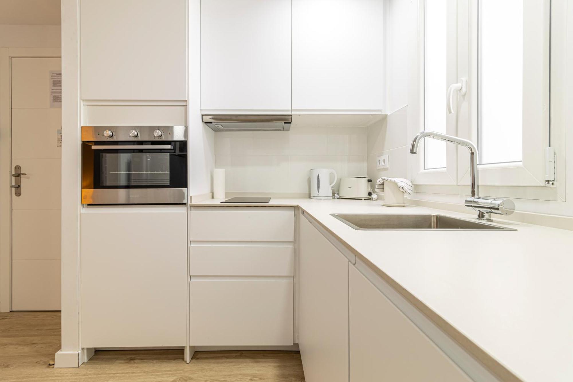 Allo Apartments Morenos Centro 赫雷斯 外观 照片