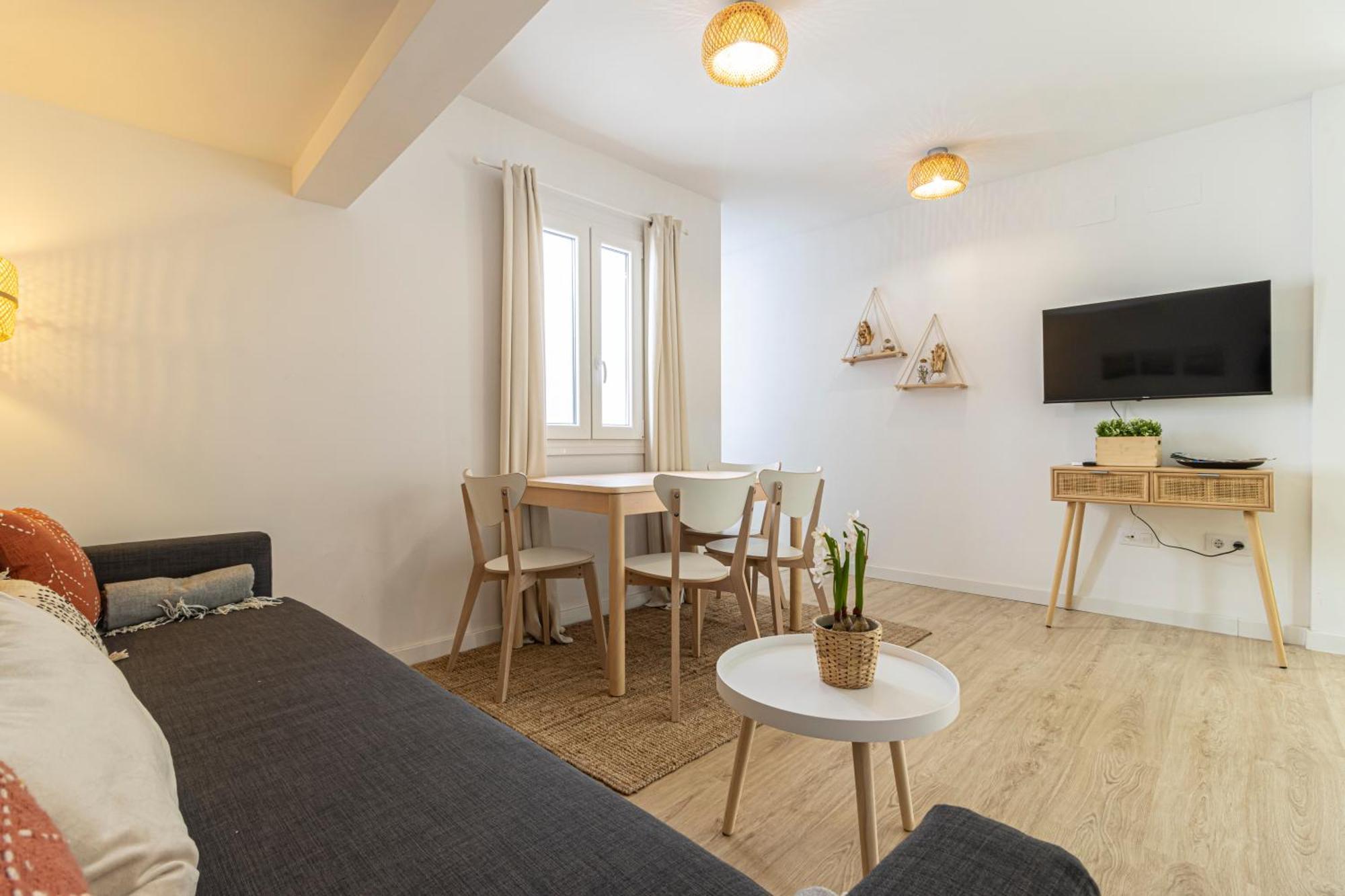 Allo Apartments Morenos Centro 赫雷斯 外观 照片