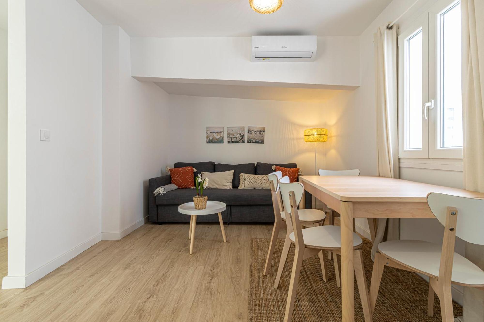 Allo Apartments Morenos Centro 赫雷斯 外观 照片