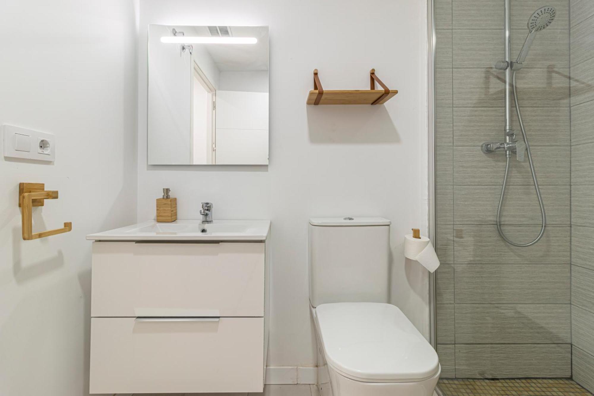Allo Apartments Morenos Centro 赫雷斯 外观 照片