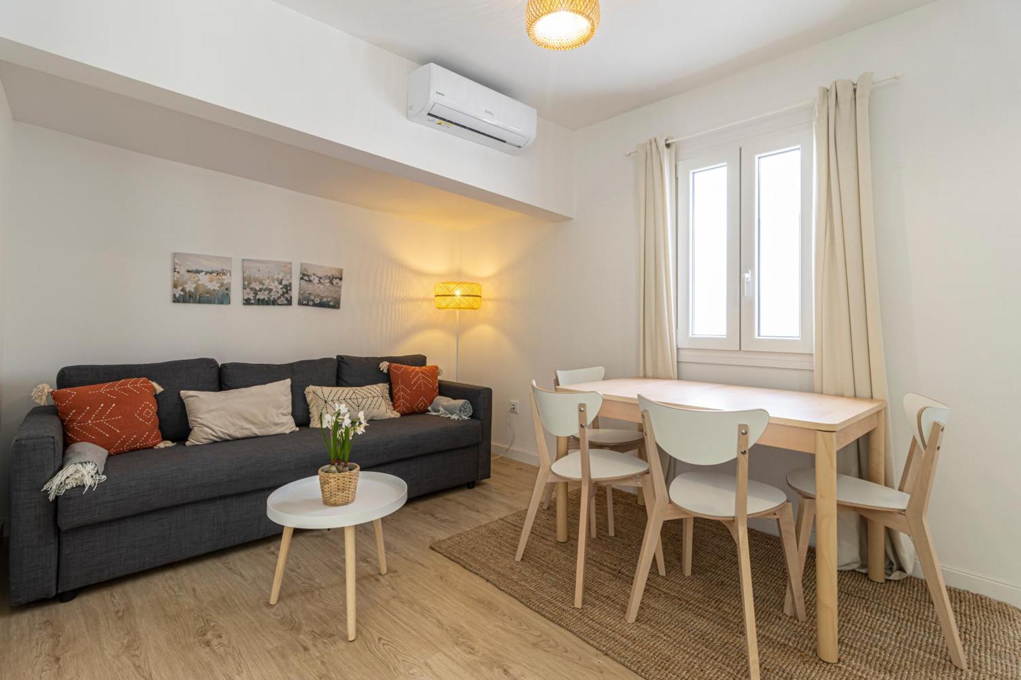 Allo Apartments Morenos Centro 赫雷斯 外观 照片