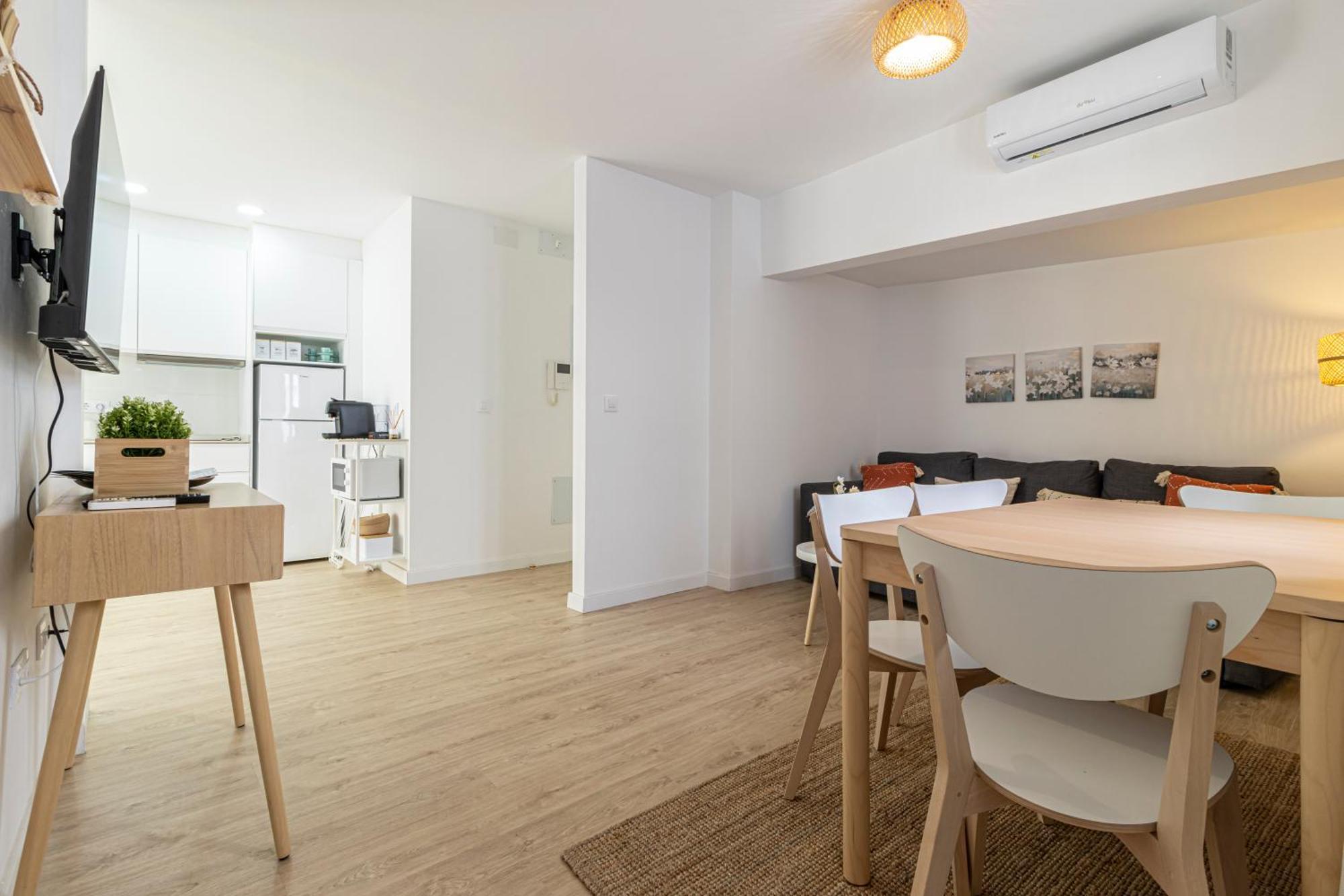 Allo Apartments Morenos Centro 赫雷斯 外观 照片