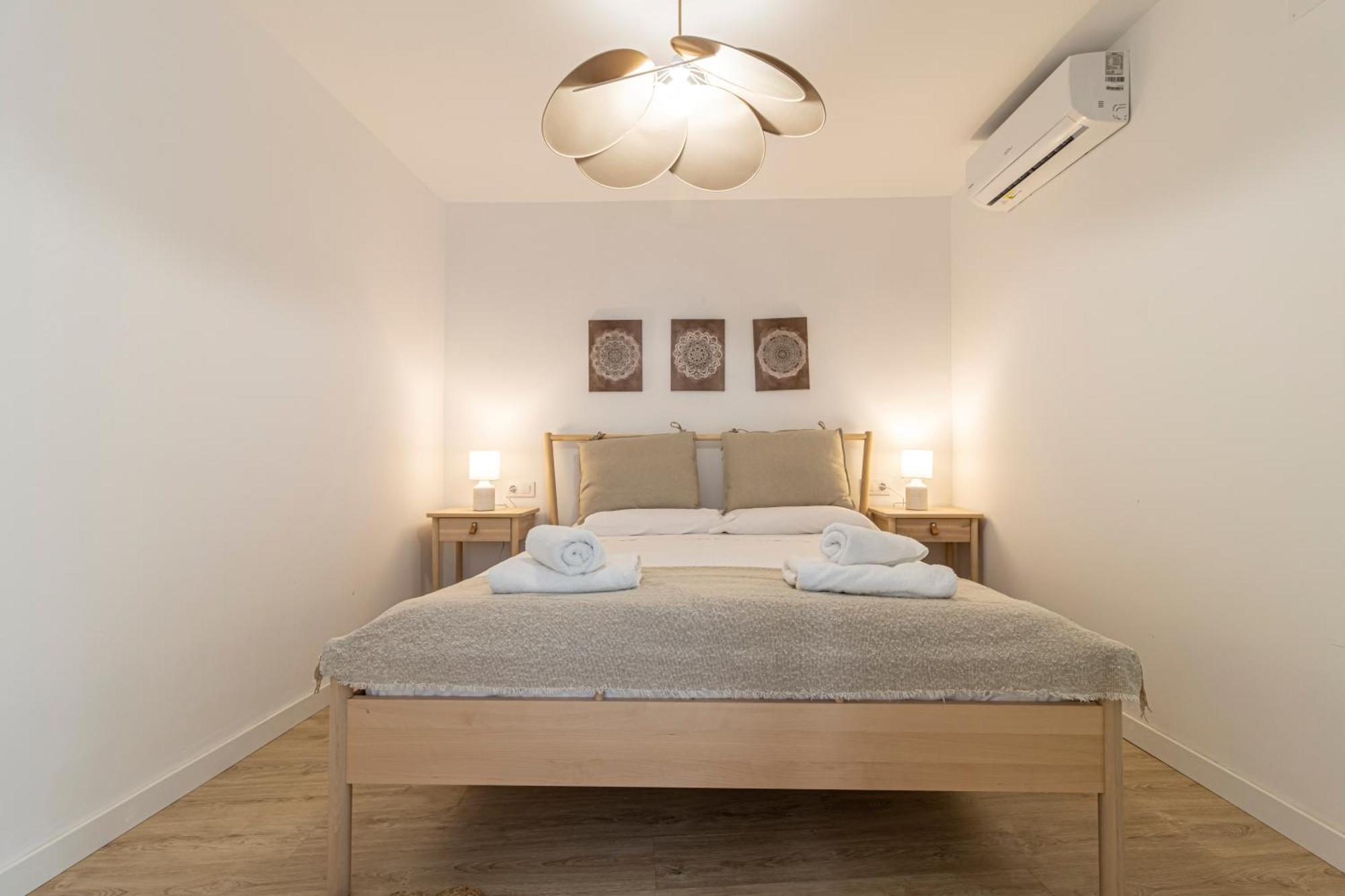 Allo Apartments Morenos Centro 赫雷斯 外观 照片
