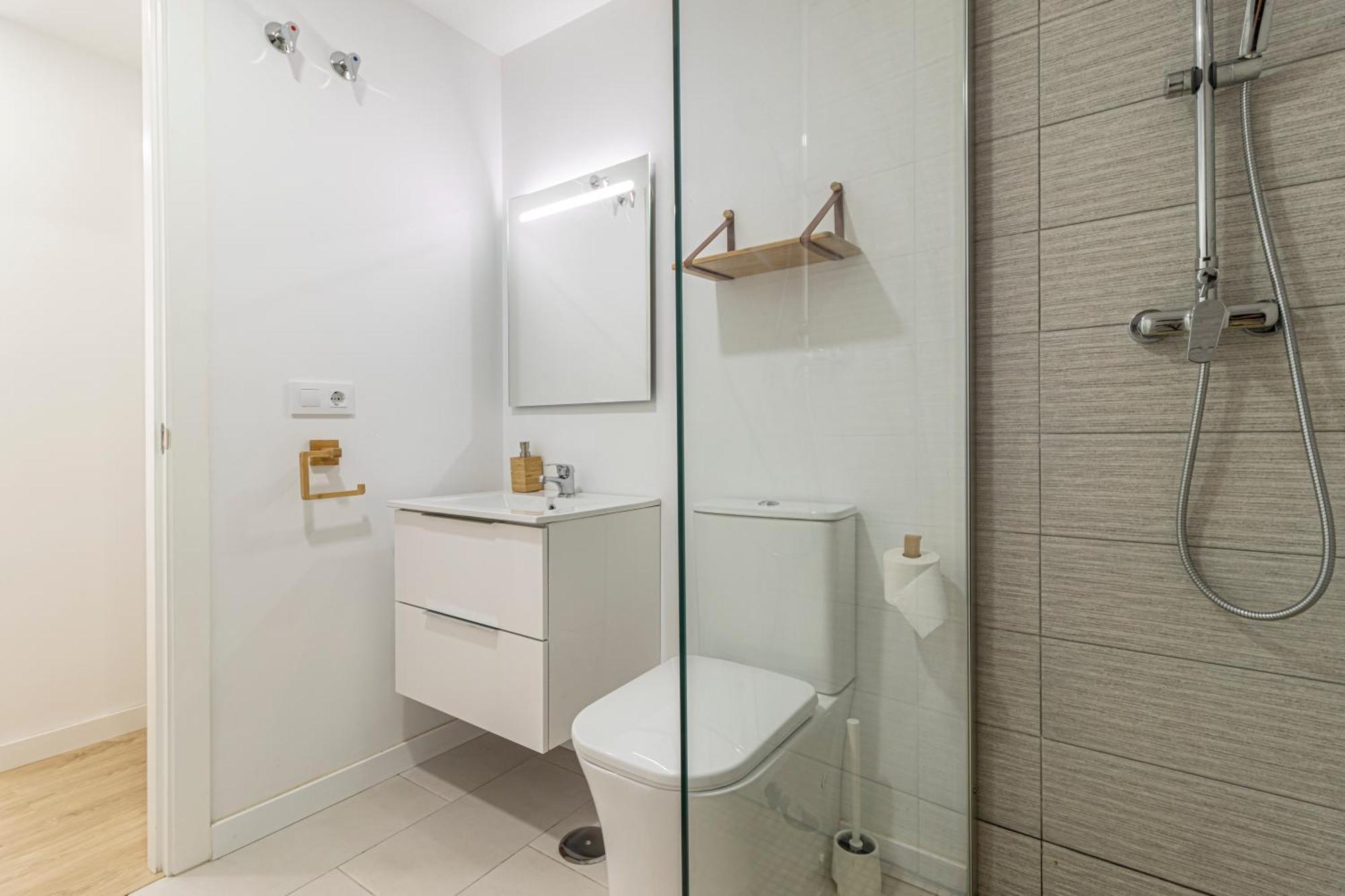 Allo Apartments Morenos Centro 赫雷斯 外观 照片