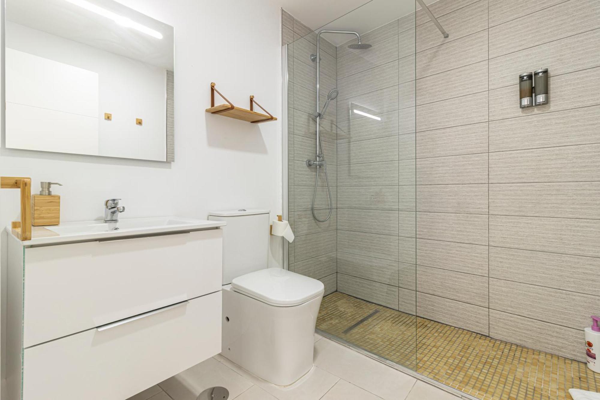 Allo Apartments Morenos Centro 赫雷斯 外观 照片