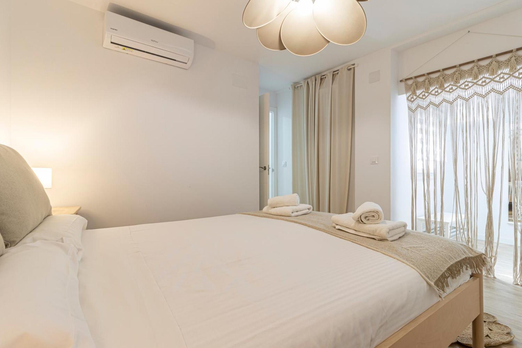 Allo Apartments Morenos Centro 赫雷斯 外观 照片