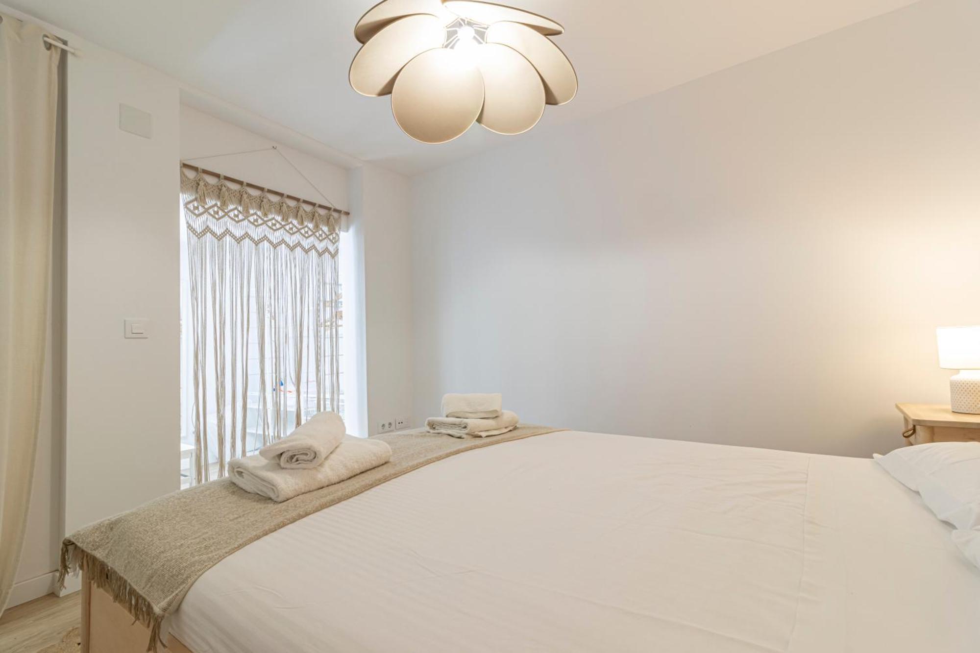 Allo Apartments Morenos Centro 赫雷斯 外观 照片