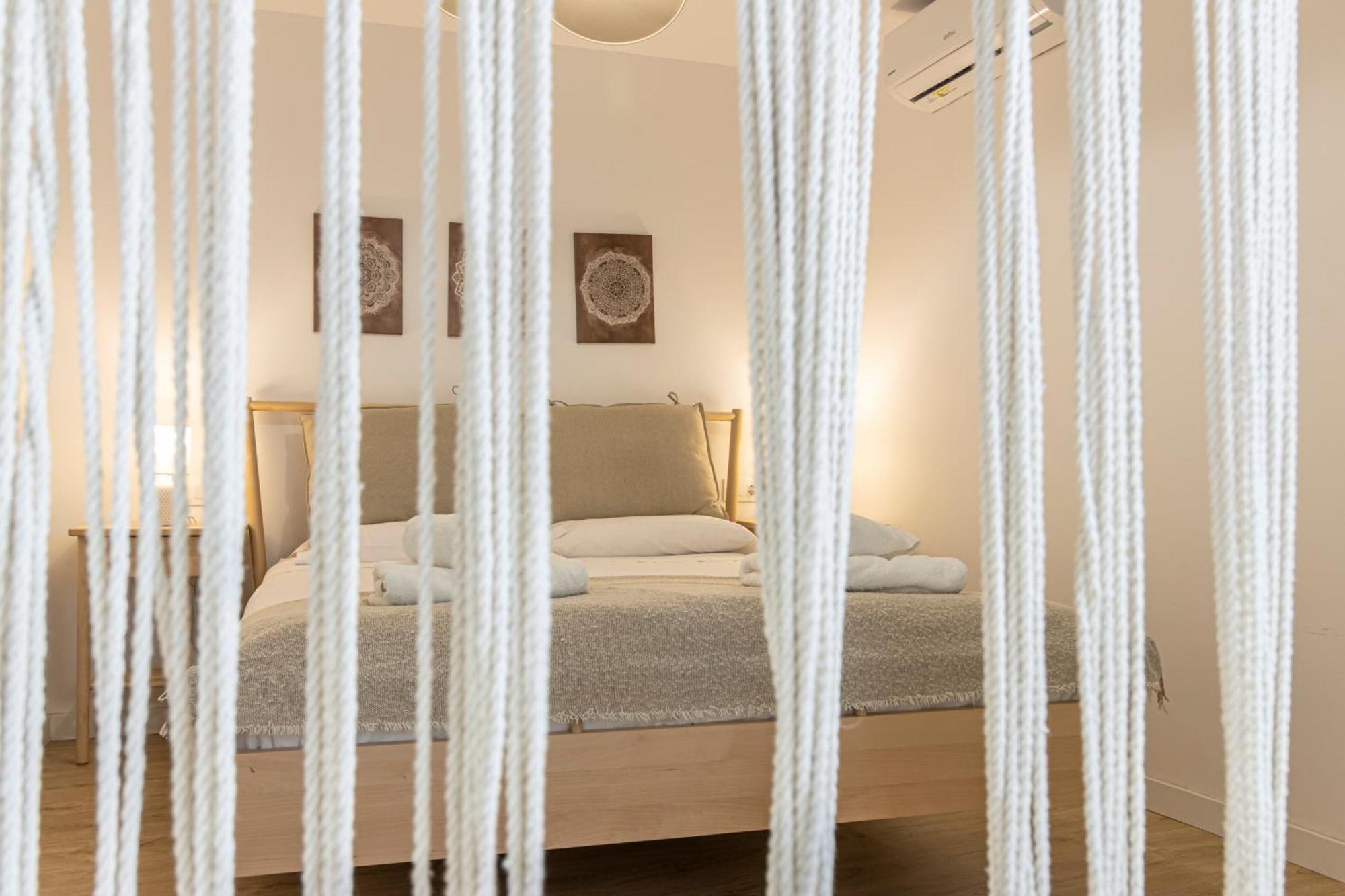 Allo Apartments Morenos Centro 赫雷斯 外观 照片